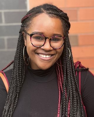 Photo of Jordyn Savage, Licensed Professional Counselor, LPC
