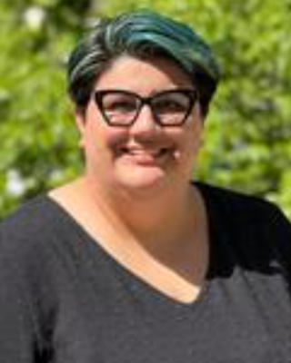 Photo of Sarina Sandoval, Clinical Social Work/Therapist, LCSW, PMH-C