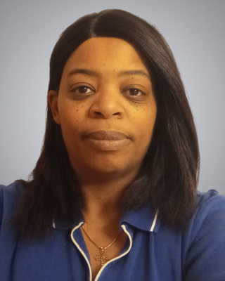 Photo of Frances Tucker, Marriage & Family Therapist Associate, MA , LAMFT