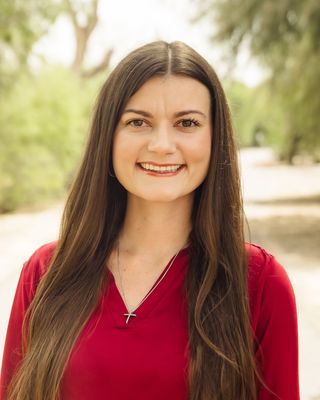 Photo of Hannah Scovil, Marriage & Family Therapist Associate, MS, LAMFT