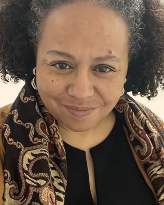 Photo of Israil Steen, Clinical Social Work/Therapist, LMSW