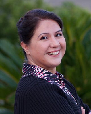 Photo of Leyla Sadr Rasooli, Psychologist in Ontario, CA