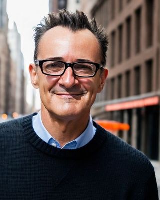 Photo of Jerry Giordano, Clinical Social Work/Therapist, LCSW