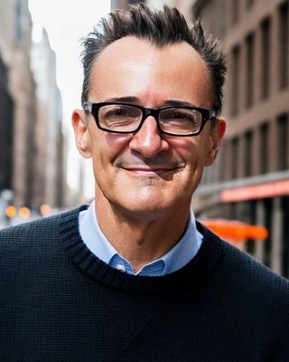 Photo of Jerry Giordano, Clinical Social Work/Therapist, LCSW