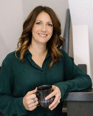 Photo of Jenna Ibach - Jenna Ibach , Clinical Social Work/Therapist, MSW, RCSW