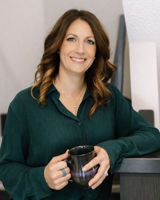 Photo of Jenna Ibach - Jenna Ibach , Clinical Social Work/Therapist, MSW, RCSW
