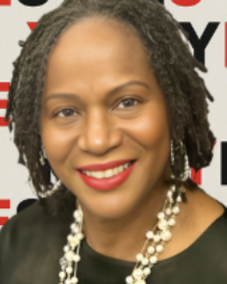 Photo of Earnestine Carswell, Counselor, LMHC, CCTP, CRCC