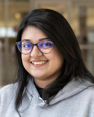 Photo of Wahida Talukder, Resident in Counseling