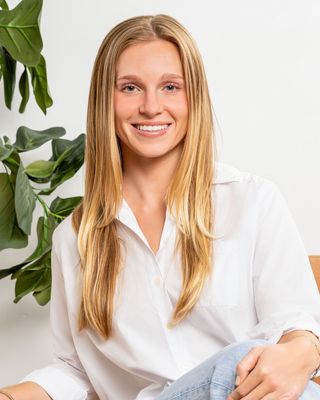 Photo of Abigail Anderson, Registered Mental Health Counselor Intern, MS