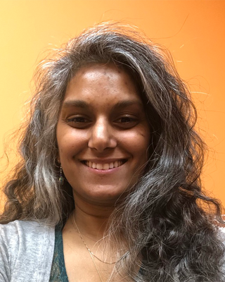 Photo of Teresa Schuchman Falk, Clinical Social Work/Therapist, LICSW