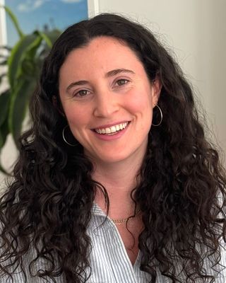 Photo of Manuela Stalman, Clinical Social Work/Therapist, LMSW