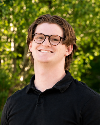 Photo of Cade Black, Marriage & Family Therapist Associate, LAMFT