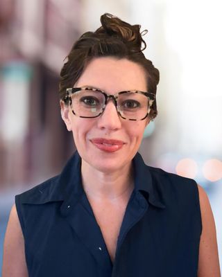 Photo of Roxy Trudeau, Clinical Social Work/Therapist, LCSW