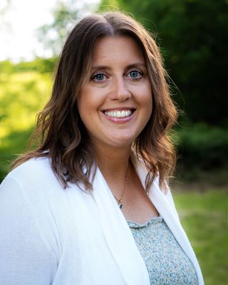 Photo of Erin Hall, LCSW, Clinical Social Work/Therapist