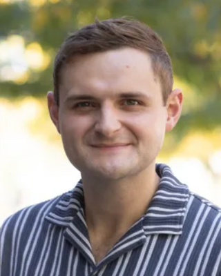 Photo of Drake G Coleman, Licensed Professional Counselor Associate, LPC-A