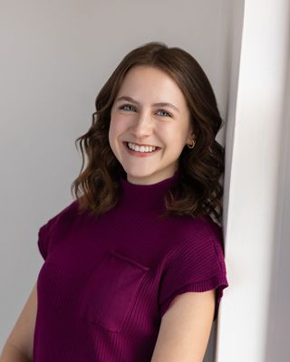 Photo of Natalie Dalton, Counselor, tLMHC