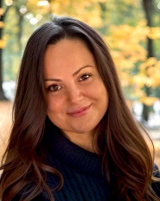 Photo of Elina Petrosyan, Psychiatric Nurse Practitioner, PMHNP