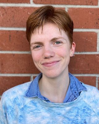 Photo of Annabel McSpadden, Counselor in Seattle, WA