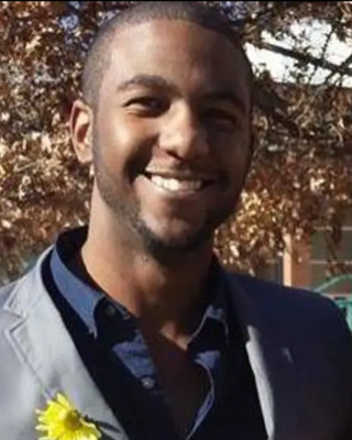 Photo of Ryan Ellison, Licensed Professional Counselor in Virginia
