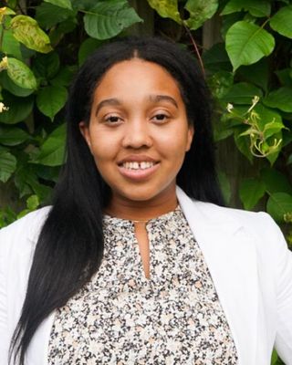 Photo of Tairah Brown, Clinical Social Work/Therapist, LCSW