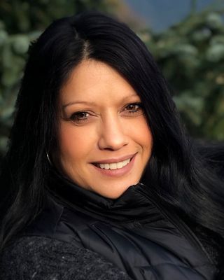 Photo of Cesre McQuaid, Licensed Professional Counselor, MA, LPC, LCMHC, NCC