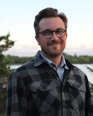 Photo of Harry Vetro, Registered Psychotherapist (Qualifying)
