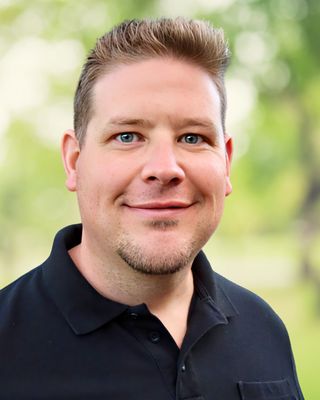 Photo of Nick Worstell, Licensed Professional Counselor, LPC, CAT