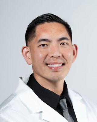 Photo of Jackson Tea, Psychiatric Nurse Practitioner, MSN, PMHNP