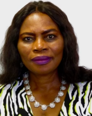 Photo of Catherine Nwanonyiri, Psychiatric Nurse Practitioner, PMHNP