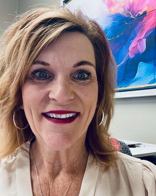 Photo of Kathy Perry, Counselor, MA, LIMHP, LPC