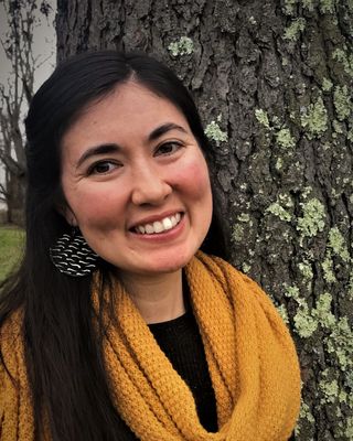 Photo of Teresa Shiraishi, Clinical Social Work/Therapist, LICSW
