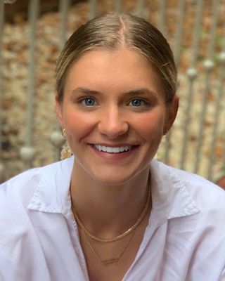 Photo of Taylor Thornton, Licensed Professional Counselor, M.Ed., LPC