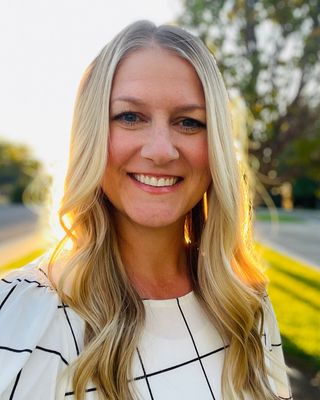 Photo of Candice Mortensen, Counselor, CMHC, MA