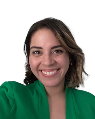 Photo of Alexandra Cabrera Gerena, Licensed Mental Health Counselor, LMHC