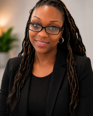 Photo of Netria Hill, Licensed Professional Counselor, MEd, LPC-S, NCC