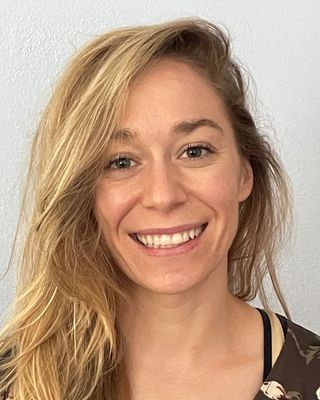 Photo of Leah Evans, Licensed Professional Counselor, MS, LPC, RPT