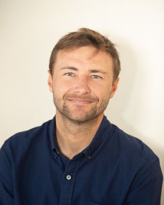 Photo of Reed Farrer, Marriage & Family Therapist, MA, LMFT