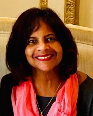 Photo of Joanne A. Washington, Licensed Professional Counselor, LPC, NCC