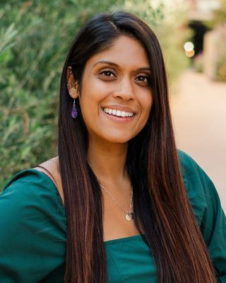 Photo of Natasha Kumar, Marriage & Family Therapist in Columbus, OH