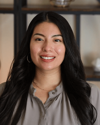 Photo of Brianda Teterukov, Licensed Professional Counselor, MA, LPC, EMDR