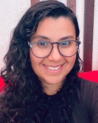 Foto de Georgina Moreno Mercado, Psicólogo, Mtra