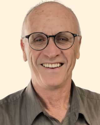 Photo of James Duffy, Counselor, MA, LCMHC