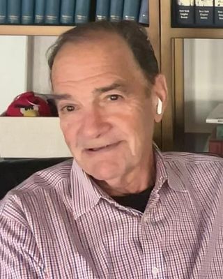 Photo of Lee Shershow, Psychiatrist, MD
