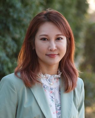 Photo of Weiting Tiffany Chen, Marriage & Family Therapist, EMDR, MA, LMFT
