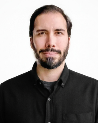 Photo of Reed Serna, Clinical Social Work/Therapist, LPC