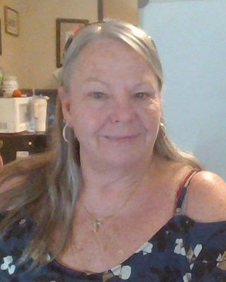 Photo of Ginger M Santiago, Counselor, LMHC