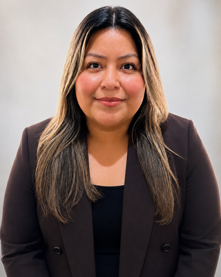 Photo of Erika Diego-Rufino, Marriage & Family Therapist, LMFT