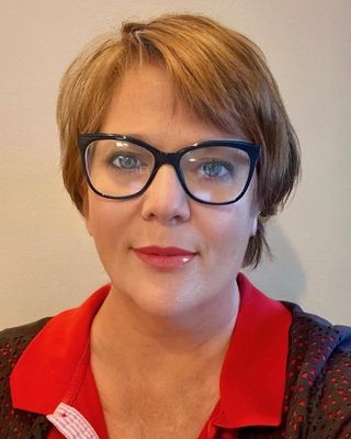 Photo of Heather Mast, Licensed Master Social Worker in Bellaire, TX