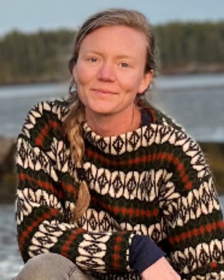 Photo of Jos Parker, Pre-Licensed Professional, MA