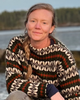 Jos Parker